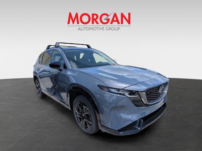 2026 Mazda CX-5 - Photo 2