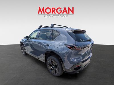 2026 Mazda CX-5 - Photo 5