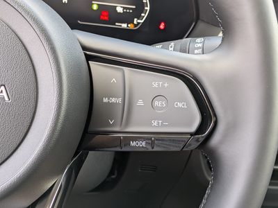 2026 Mazda CX-5 - Photo 22