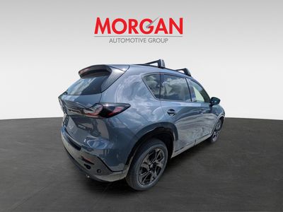 2026 Mazda CX-5 - Photo 3