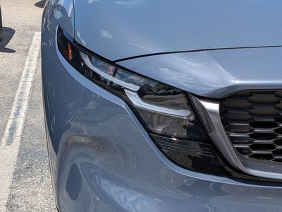 2026 Mazda CX-5 - Photo 8