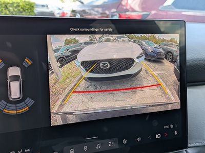 2026 Mazda CX-5 - Photo 29
