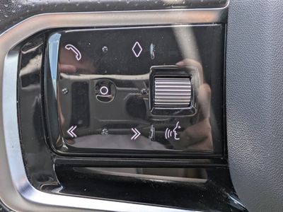 2021 Land Rover Range Rover Velar — photo 20 view