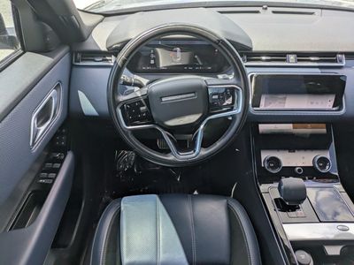 2021 Land Rover Range Rover Velar — photo 13 view
