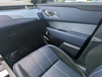 2021 Land Rover Range Rover Velar — photo 14 view