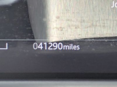 2021 Land Rover Range Rover Velar — photo 22 view