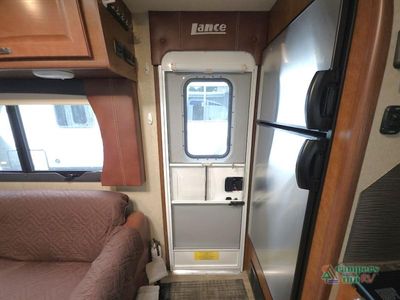 2019 Lance Lance - Photo 12