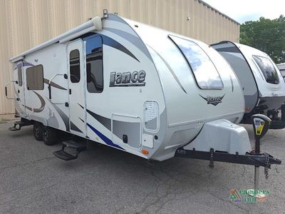 2019 Lance Lance - Photo 1