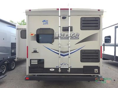 2019 Lance Lance - Photo 5