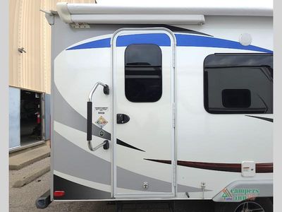 2019 Lance Lance - Photo 8