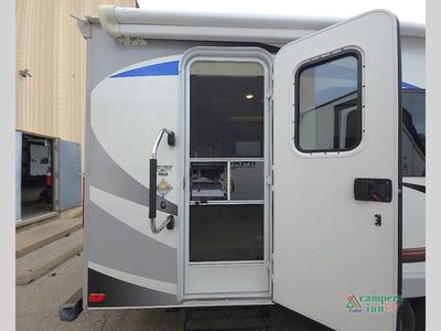 2019 Lance Lance - Photo 9