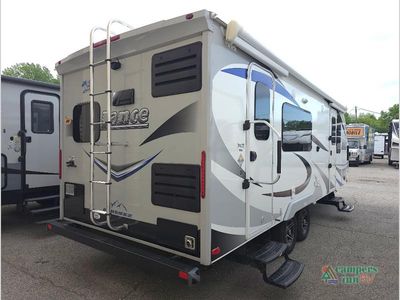 2019 Lance Lance - Photo 6