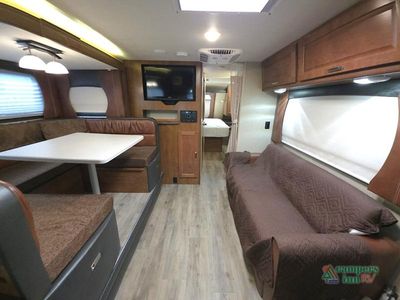 2019 Lance Lance - Photo 13