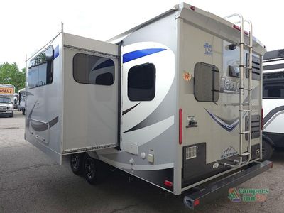 2019 Lance Lance - Photo 4