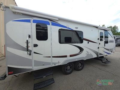 2019 Lance Lance - Photo 7