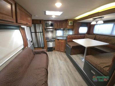 2019 Lance Lance - Photo 14