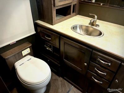 2019 Winnebago Forza — photo 18 view