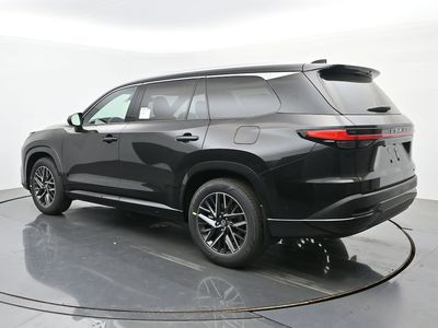 2026 Lexus TX - Photo 3