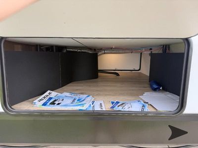 2026 Forest River RV Vengeance Rogue Armored — photo 9 view
