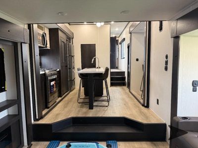 2026 Forest River RV Vengeance Rogue Armored — photo 11 view