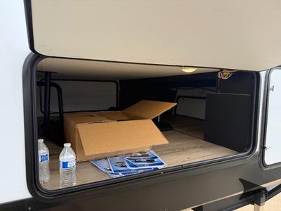 2026 Forest River RV Vengeance Rogue Armored — photo 8 view