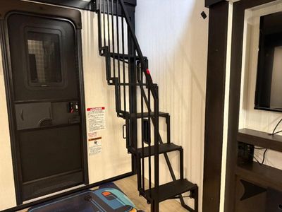 2026 Forest River RV Vengeance Rogue Armored — photo 15 view