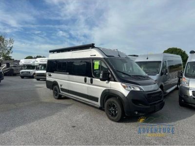 2027 Winnebago Travato - Photo 1