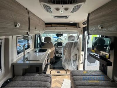 2027 Winnebago Travato - Photo 4