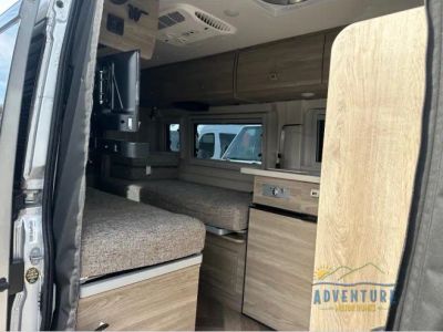 2027 Winnebago Travato - Photo 9