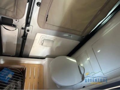 2027 Winnebago Travato - Photo 8