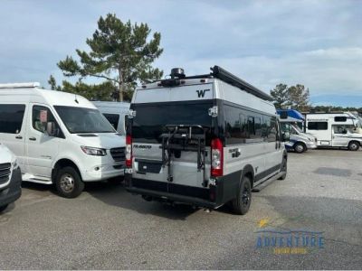 2027 Winnebago Travato - Photo 3