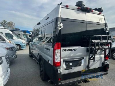 2027 Winnebago Travato - Photo 2