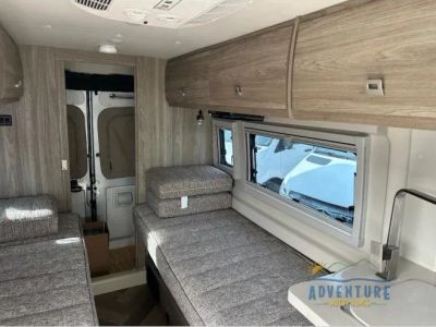 2027 Winnebago Travato - Photo 10