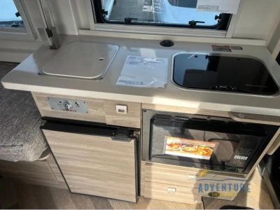 2027 Winnebago Travato - Photo 7