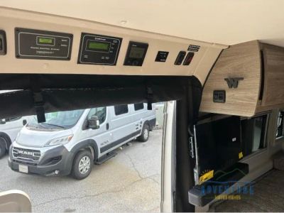 2027 Winnebago Travato - Photo 11