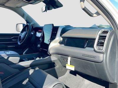 2026 Ram 1500 — photo 27 view