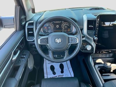 2026 Ram 1500 — photo 20 view