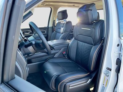 2026 Ram 1500 — photo 18 view