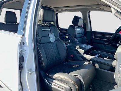 2026 Ram 1500 — photo 26 view