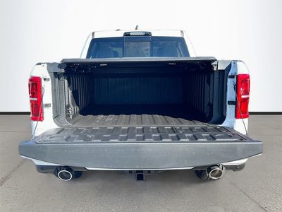 2026 Ram 1500 — photo 24 view