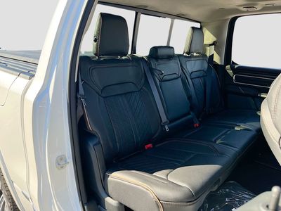 2026 Ram 1500 — photo 25 view