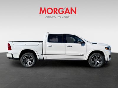 2026 Ram 1500 — photo 8 view