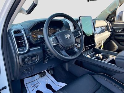 2026 Ram 1500 — photo 9 view
