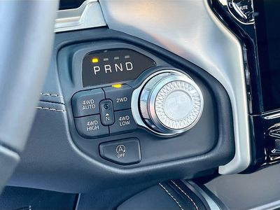 2026 Ram 1500 — photo 14 view
