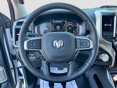 2026 Ram 1500 — photo 11 view