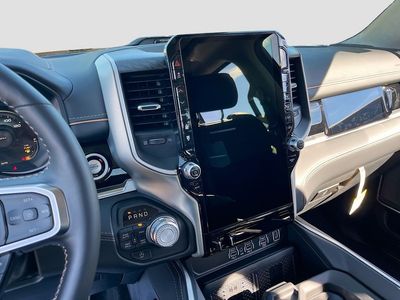 2026 Ram 1500 — photo 13 view
