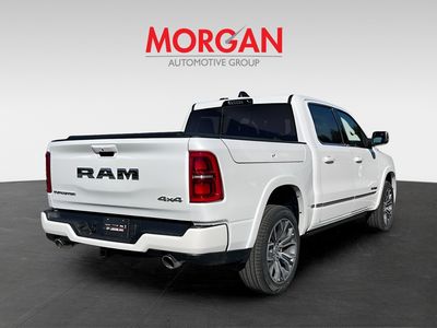 2026 Ram 1500 — photo 7 view