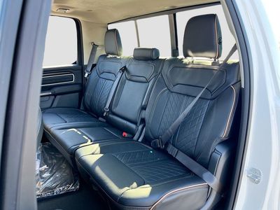 2026 Ram 1500 — photo 22 view