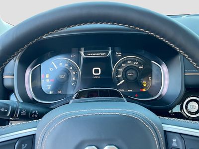 2026 Ram 1500 — photo 12 view