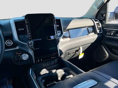2026 Ram 1500 — photo 21 view